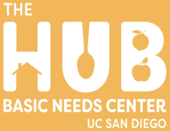 Basic Needs Center Logo