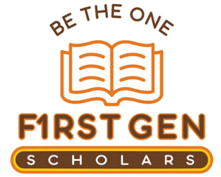 First Gen Scholars Logo