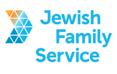 Jewish Family Service Logo