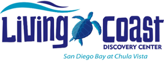 Living Coast Discovery Center Logo