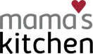 Mama's Kitchen Logo