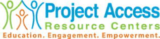 Project Access Logo