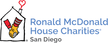 Ronald McDonald House Logo