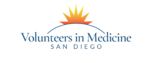 Volunteers in Medicine Logo